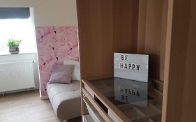 Beas Gaestehaus Hygge Zimmer 3